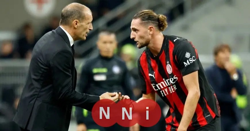 “لم تعد صغيراً رابيو يقدم نصيحة نقدية لزميله”