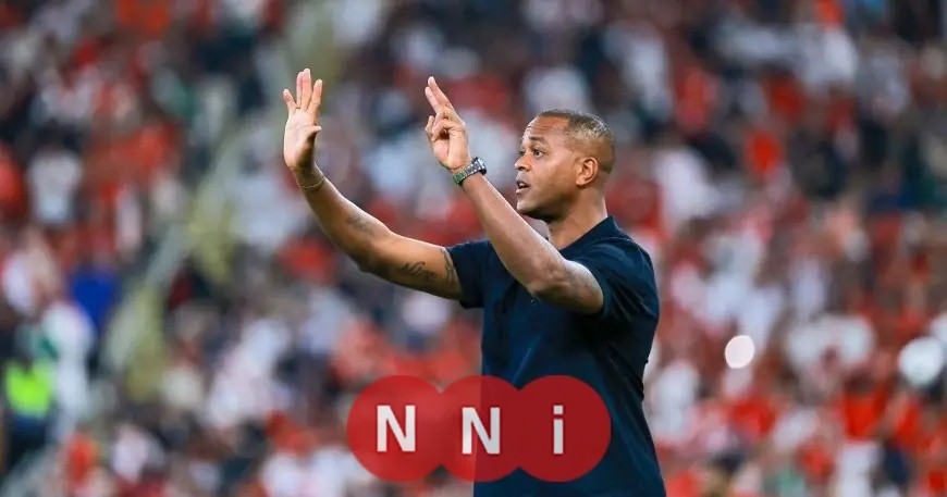 كلويفرت يشيد بالمنتخب السعودي: أداء رائع ولاعبون بجودة عالية