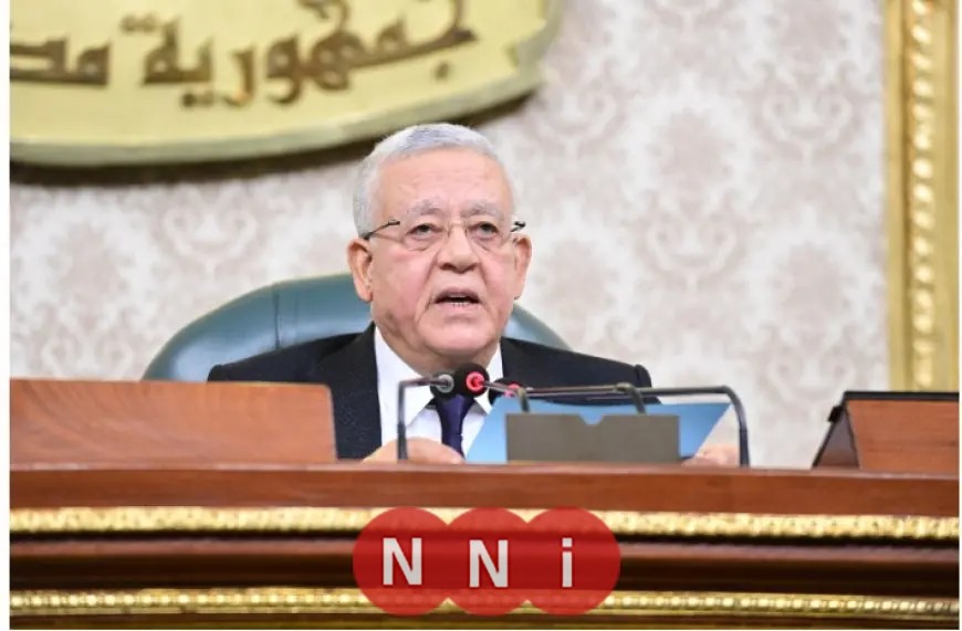 رئيس مجلس النواب يهنئ منتخب مصر على التأهل التاريخي لنهائيات كأس العالم 2026