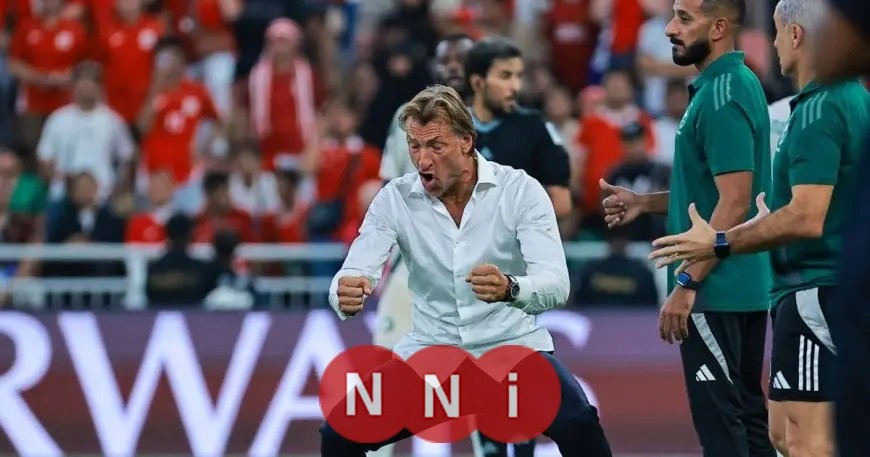 رونار يشيد بأداء اللاعبين أمام إندونيسيا ويشدد على موهبة النجم أبو الشامات