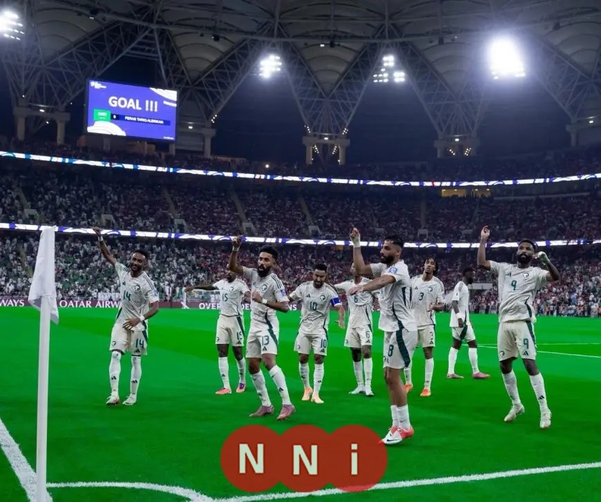 السعودية تهزم إندونيسيا وتخطو خطوة نحو التأهل لكأس العالم 2026