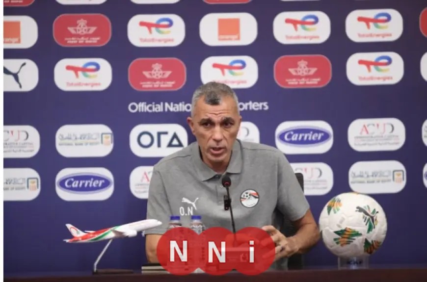 وزير الرياضة يعلن عن تغيير الجهاز الفني لمنتخب مصر للشباب بعد الإقصاء المبكر من كأس العالم