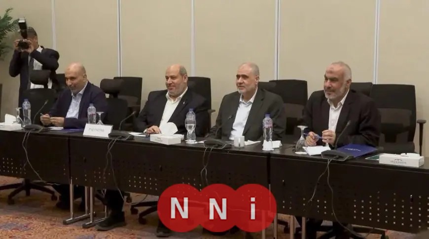 موعد التنفيذ وتفاصيل المرحلة الأولى لوقف إطلاق النار بين حماس وتل أبيب