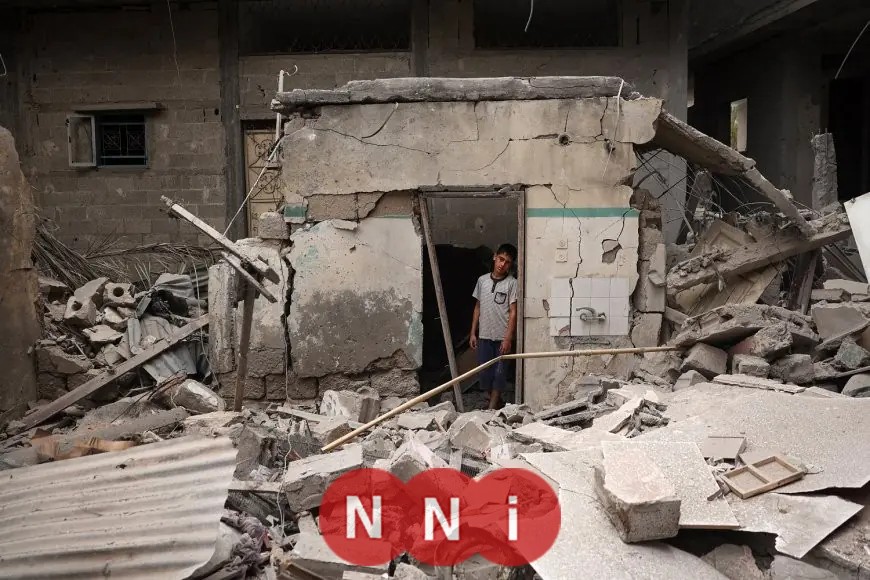 الصين تدعو للتعاون الدولي لتحقيق حل عادل للقضية الفلسطينية