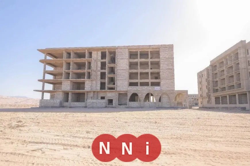 إنشاء فرع جديد لجامعة السويس في جنوب سيناء بتكلفة ملياري جنيه لتعزيز التعليم العالي