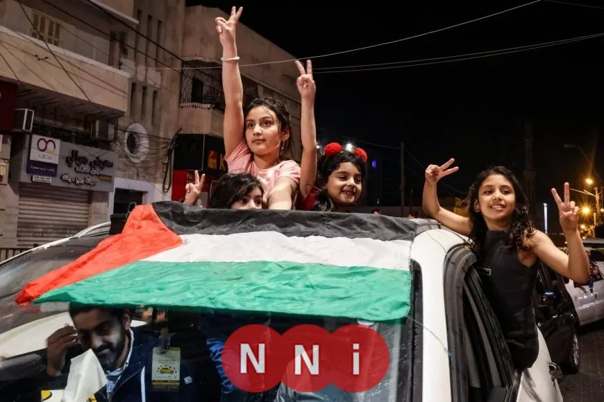 بدء سريان وقف إطلاق النار في قطاع غزة رسميًا