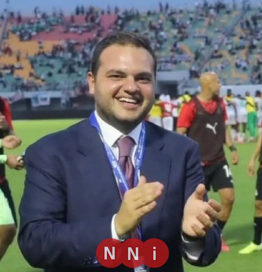 استراتيجية طارق أبو العينين لإعداد منتخب مصر لكأس العالم على المدى الطويل