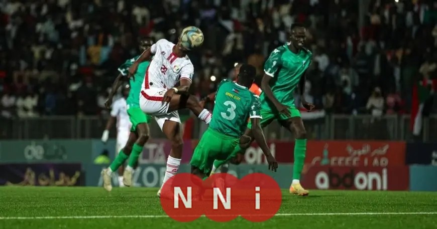 إيقاف نائب رئيس الاتحاد السوداني لكرة القدم لمدة 15 مباراة بقرار من فيفا