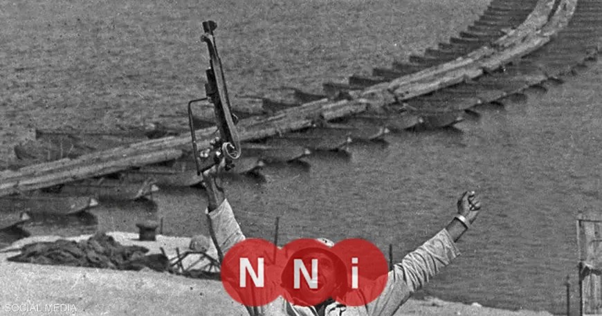 اكتشف كيف حقق الطيران المصري انتصارًا على الإسرائيلي في حرب أكتوبر رغم الفارق الكبير في الإمكانيات فيديو