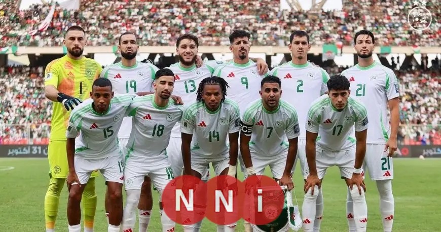 الرئيس تبون يهنئ منتخب الجزائر بعد التأهل التاريخي لكأس العالم 2026