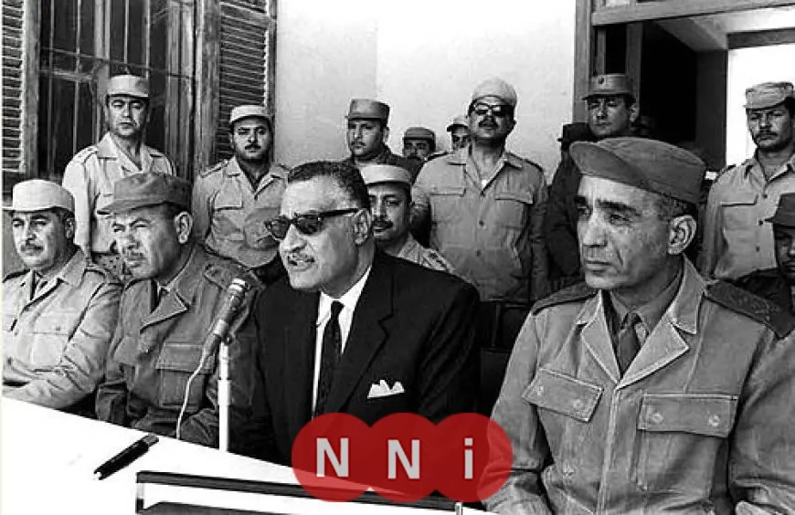 البطل المنسي: اكتشف كيف شكل الفريق عبد المنعم رياض الجيش قبل انتصار حرب أكتوبر