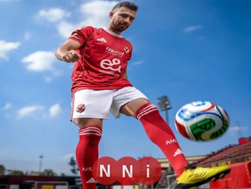 الأهلي يدعم الترويج لكرة كأس العالم 2026 بنجومه المميزين