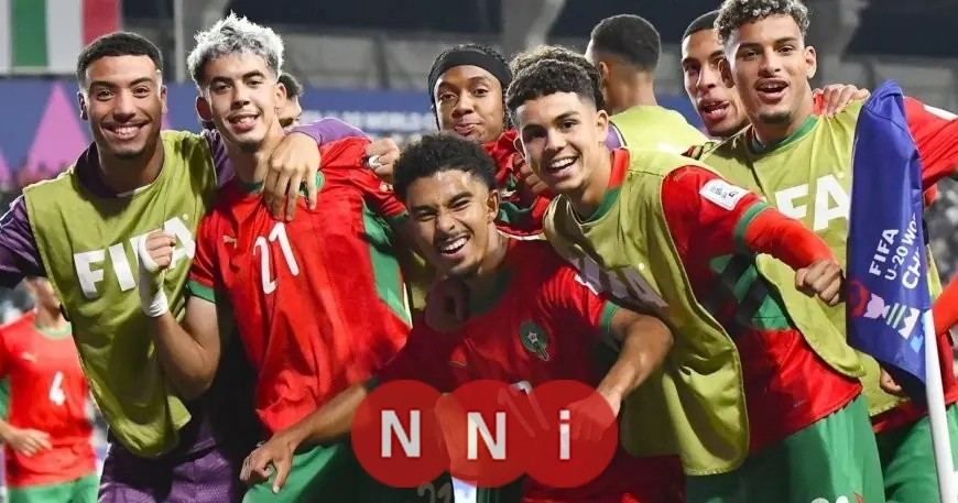 تعرف على جدول مباريات ربع نهائي كأس العالم للشباب تحت 20 عاماً