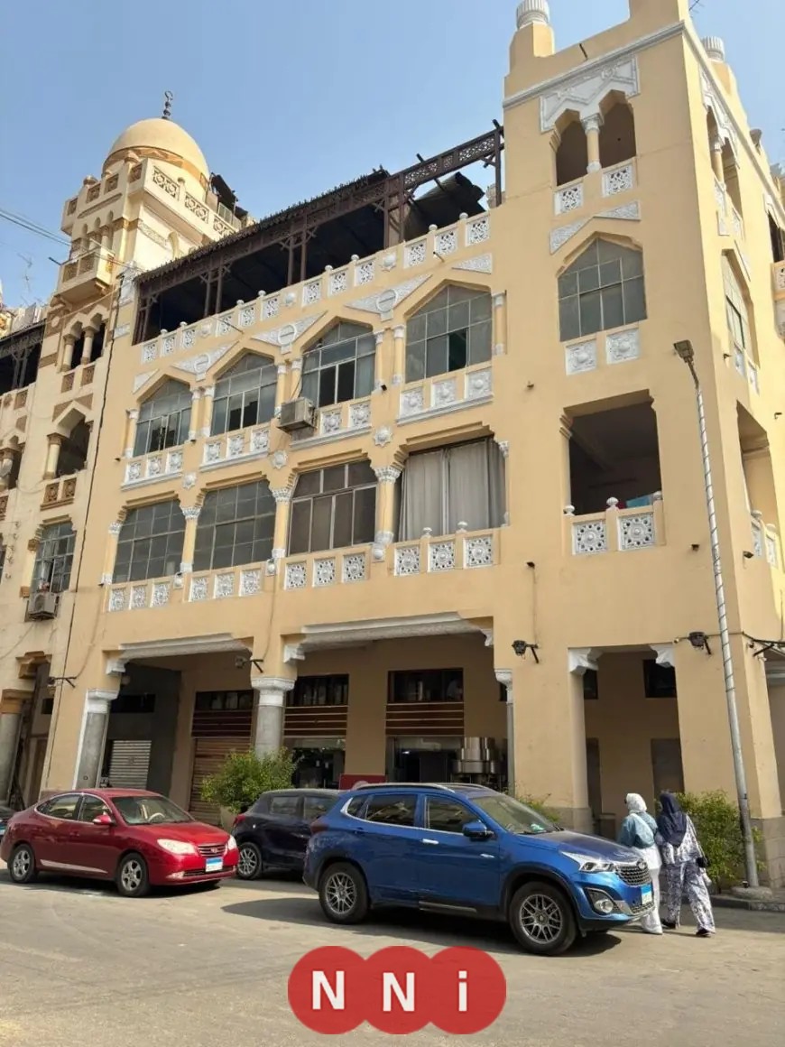 وزيرة التنمية المحلية تتابع تقدم مشروع تطوير شارع إبراهيم بالكوربة في مصر الجديدة بالقاهرة