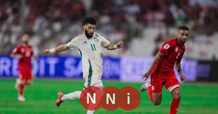 هيرفي رونار يستبعد عبد الرحمن العبود من معسكر المنتخب السعودي للإصابة