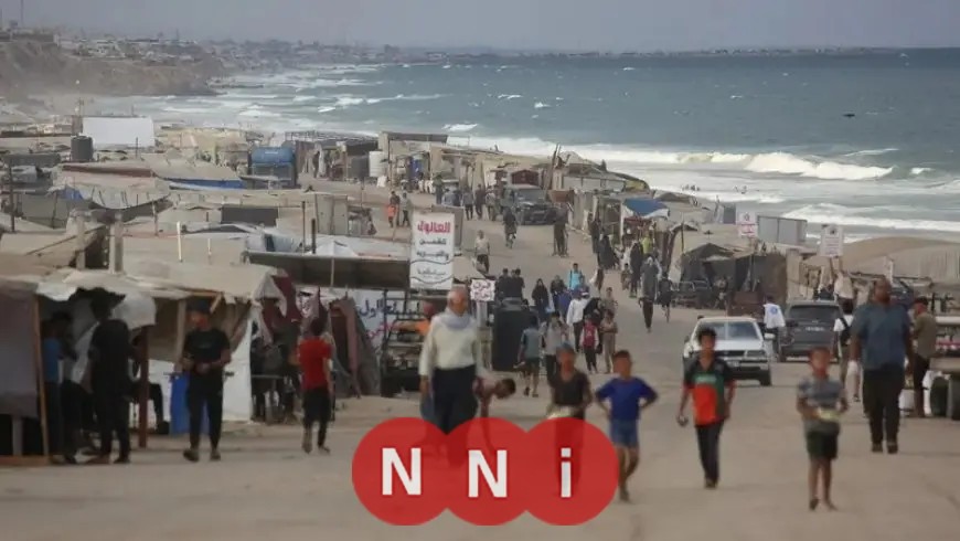 إسرائيل تعلن وقف إطلاق النار في غزة وتحذر السكان: تجنبوا هذه المناطق الخطرة