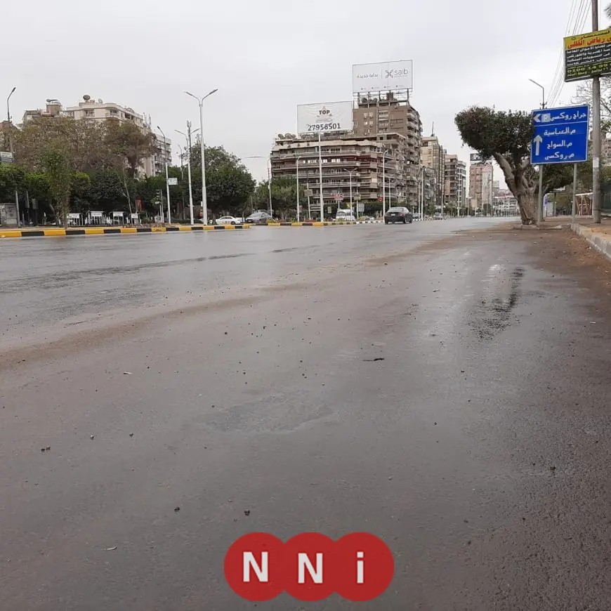 تفاصيل طقس الأسبوع: أمطار متفاوتة الشدة تضرب المحافظات والظواهر الجوية المنتظرة