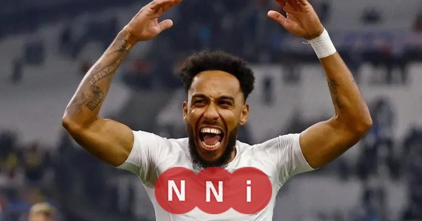 السوبر أوباميانغ يشعل آمال الغابون في التأهل المباشر لكأس العالم