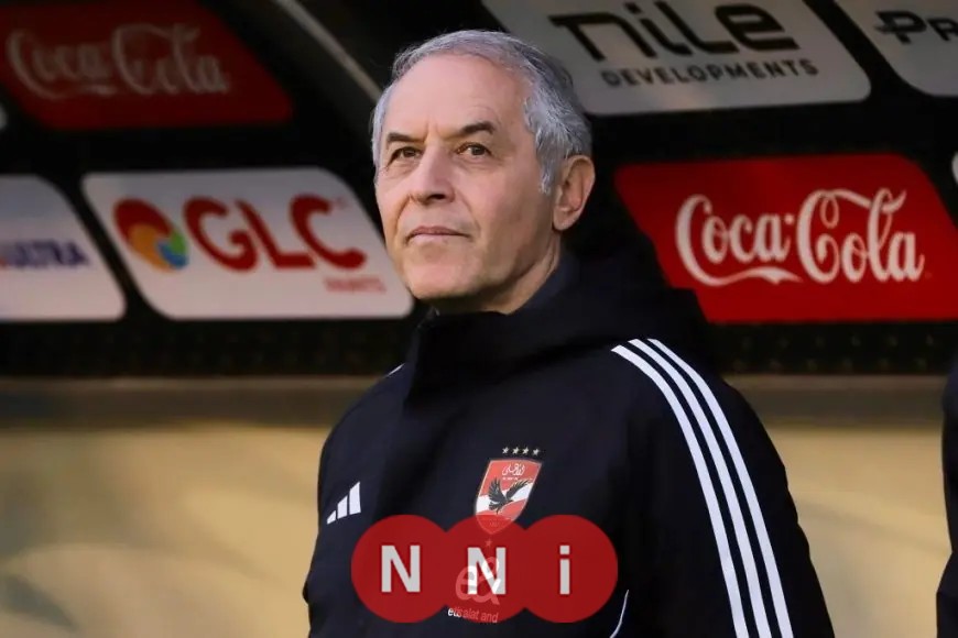 كولر يبارك لمنتخب مصر تأهله المبهر لكأس العالم 2026