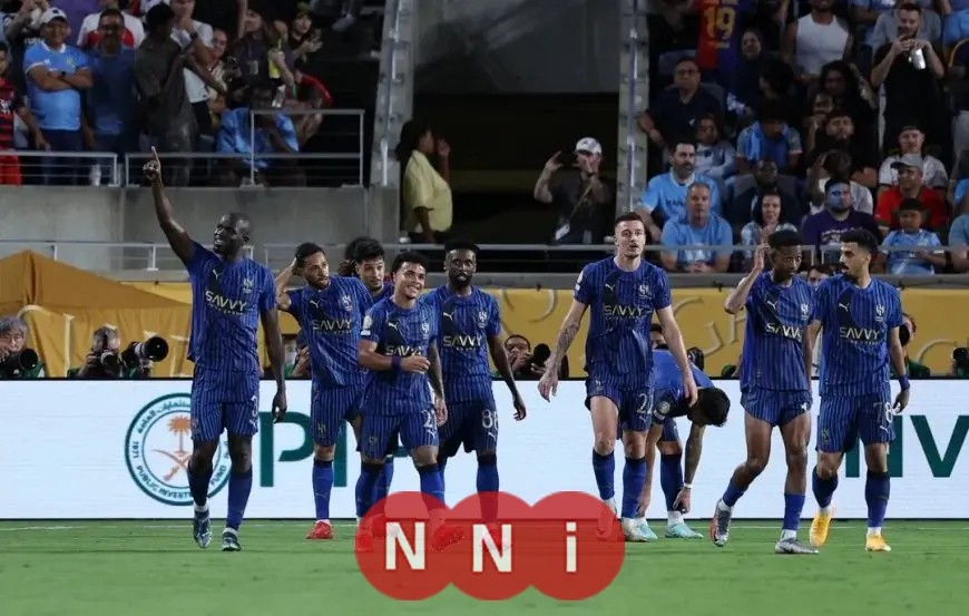 الهلال يكشف آخر مستجدات حالة اللاعبين الثلاثة المصابين
