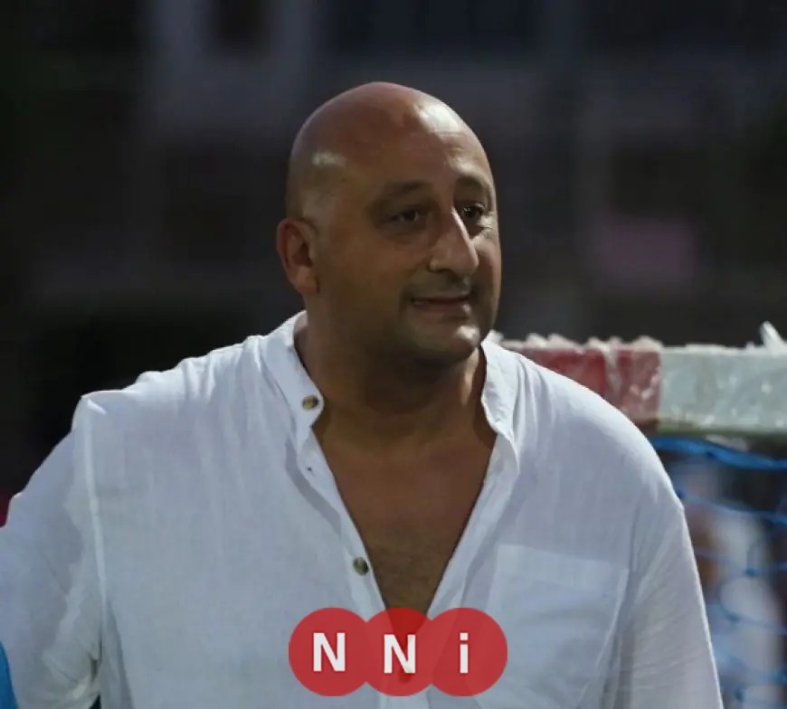 عمرو فتحي يقود منتخب اليد تحت 17 عامًا في مونديال المغرب كرئيس للبعثة