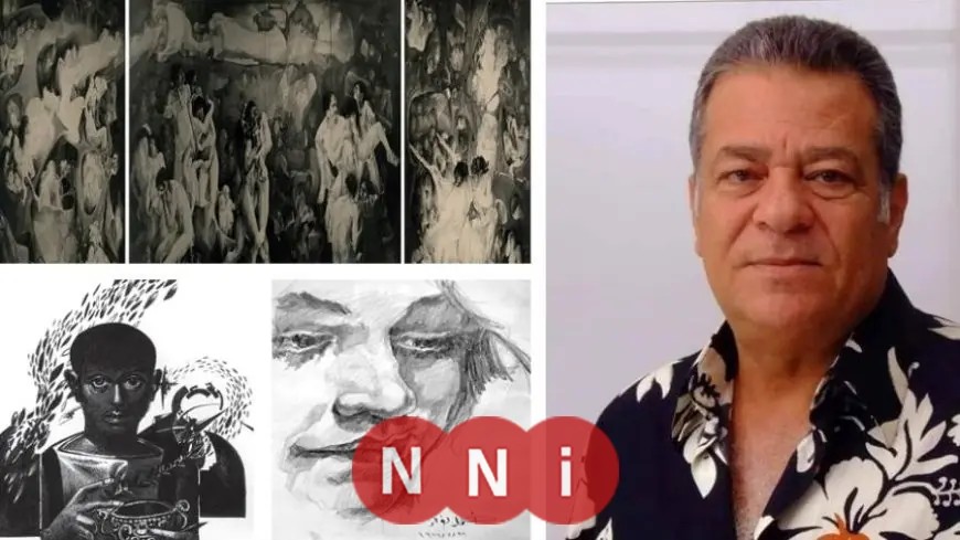 أحمد نوار يكشف أسرار القنص الميداني تفاصيل المواقع والانتظار وتقنيات التمويه