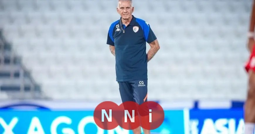 فرص عُمان والإمارات متعادلة وكيروش يكشف عن الضغوط المتزايدة على الإمارات