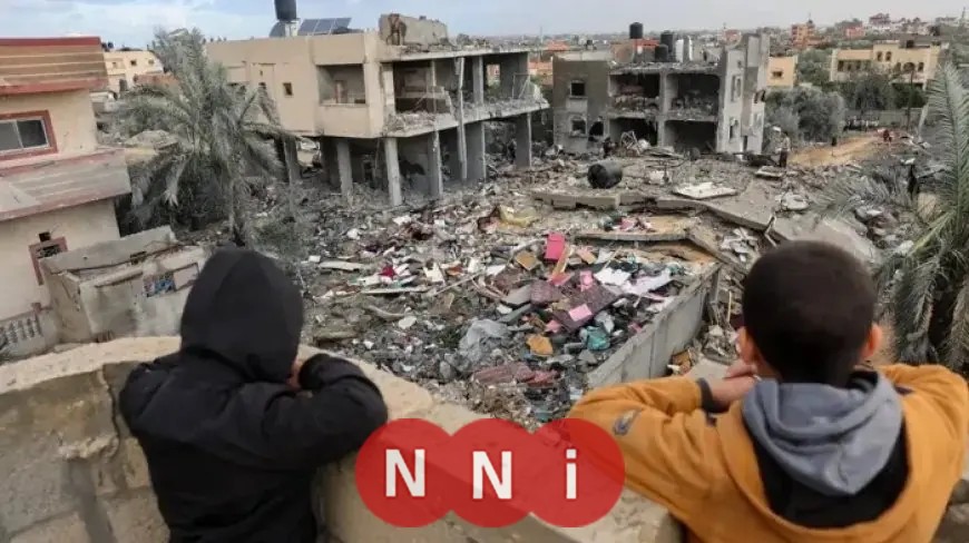فصائل فلسطينية بقيادة حماس تتعاون مع مصر لعقد اجتماع وطني عاجل لتحقيق الوحدة الفلسطينية
