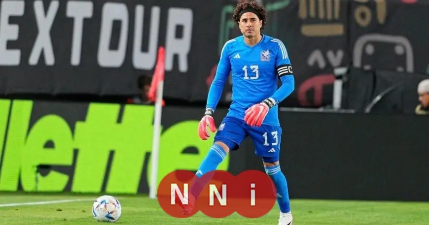 أوتشوا يشعل الجدل في المكسيك: أتركوا الفرصة للشباب قبل كأس العالم