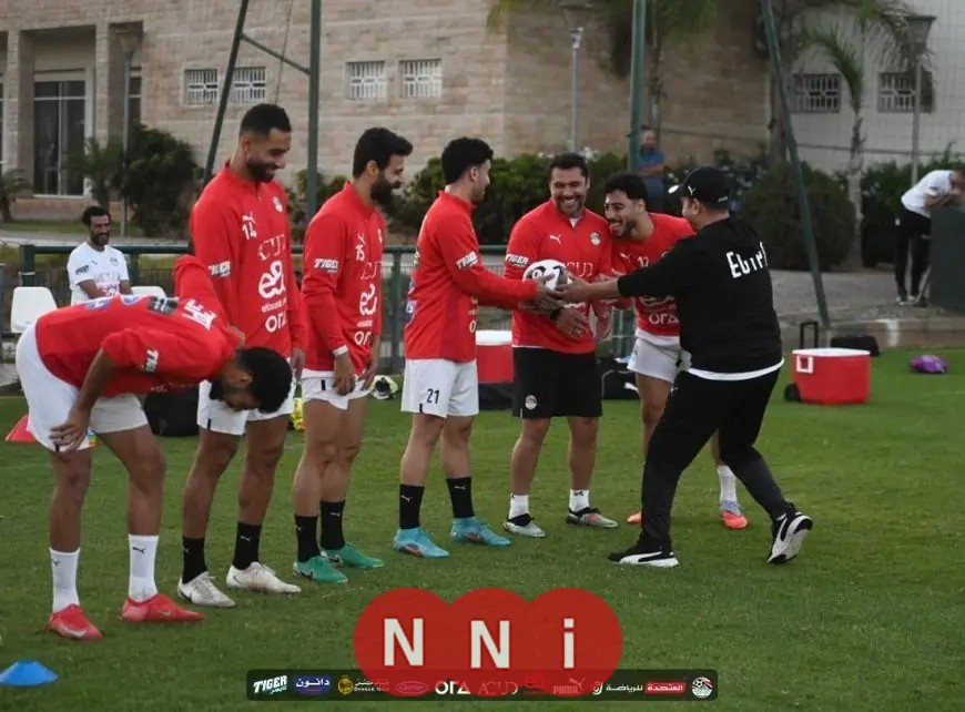 حسام حسن يمنح فرصة التألق للوجوه الجديدة أمام غينيا بيساو بعد التأهل الرسمي