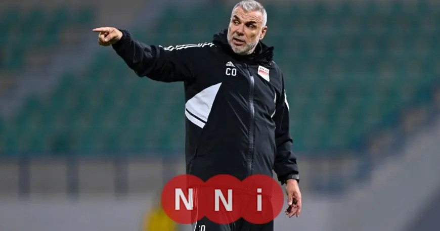 تشكيلة الإمارات وعُمان في ملحق تصفيات كأس العالم 2022