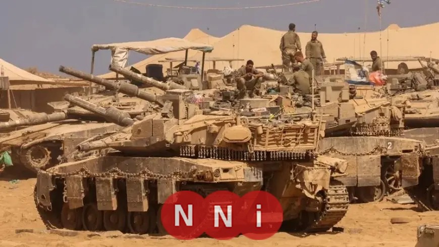 وصول القوات الأمريكية الأحد لمراقبة اتفاق غزة: تعرف على مواقع تمركزها