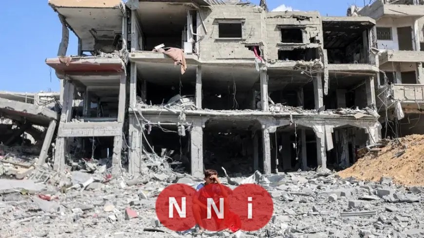 الآلاف يعودون إلى منازلهم في غزة مع بدء انسحاب القوات الإسرائيلية