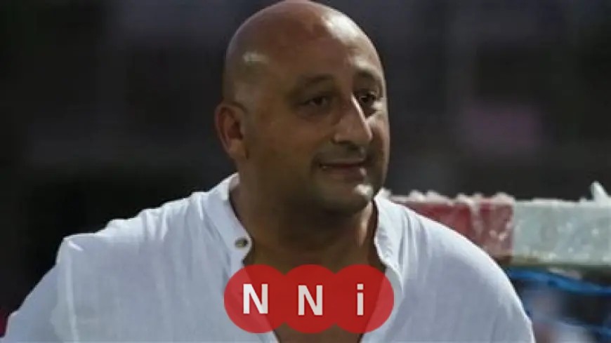 الزمالك يعيِّن الكرواتي زيلكو بابيتش مديرًا فنيًا جديدًا لفريق كرة اليد
