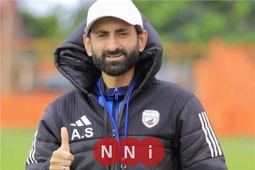 أحمد سمير يعتذر عن الانضمام للجهاز الفني لنادي الزمالك