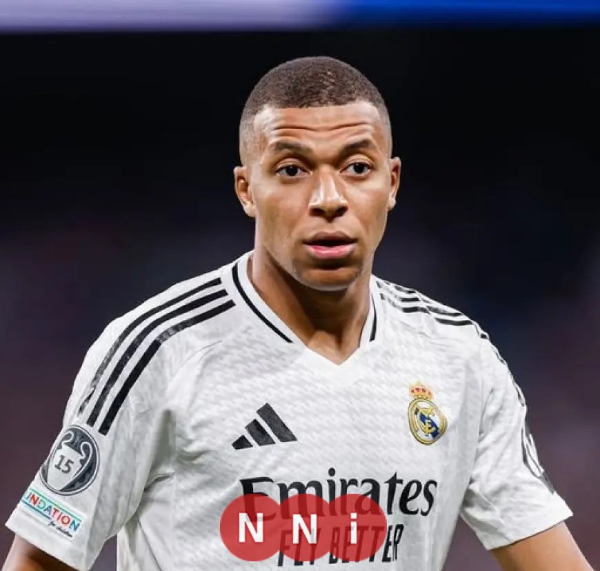 إصابة تبعد مبابي عن منتخب فرنسا وعودته إلى مدريد للعلاج