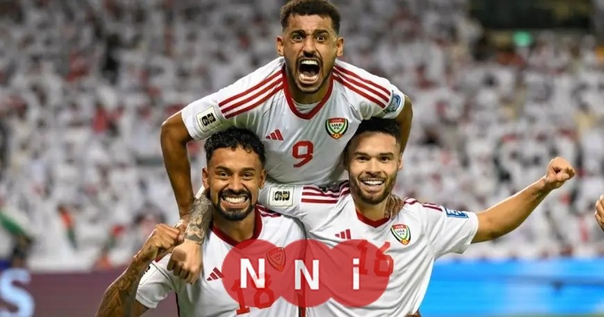 تعرّف على موعد المواجهة الحاسمة بين قطر والإمارات في تصفيات كأس العالم 2026