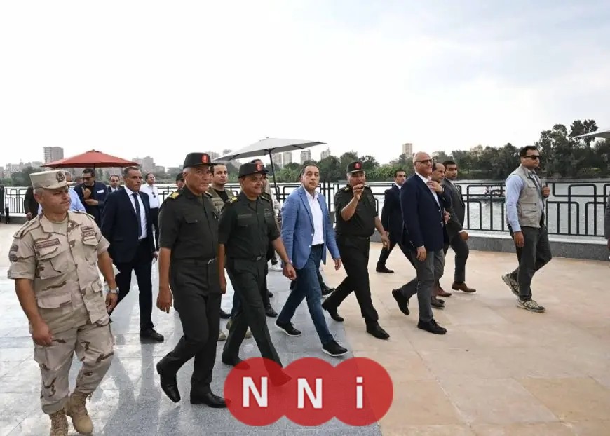 رئيس الوزراء يزور نادي وفندق بنها للقوات المسلحة ويطمئن على الخدمات للمدنيين والعسكريين