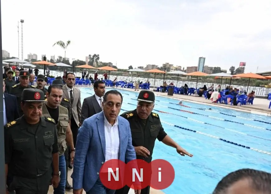 رئيس الوزراء يزور نادي وفندق بنها للقوات المسلحة ويطلع على الخدمات المقدمة للمدنيين والعسكريين