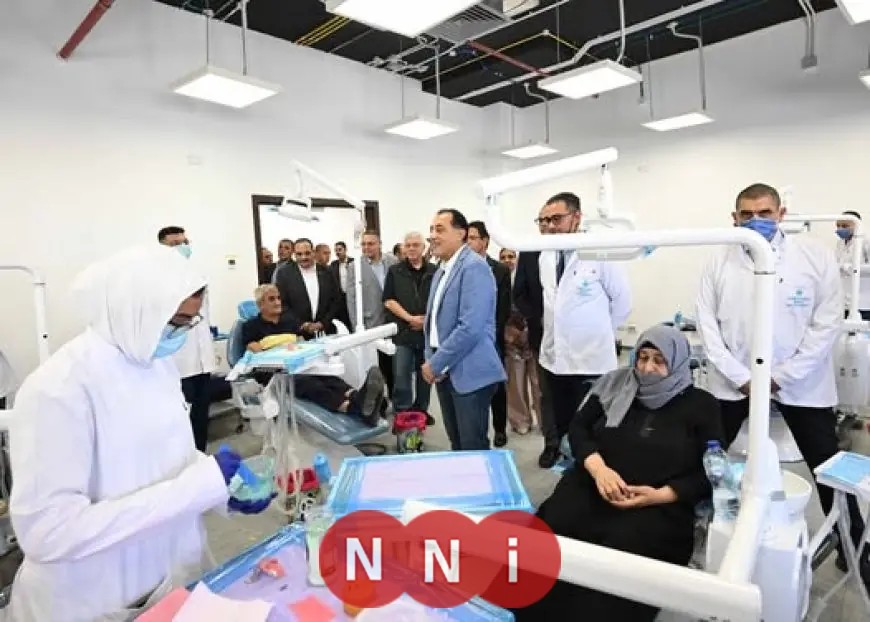 رئيس الوزراء يكرم الفتاة المصرية احتفالاً باليوم العالمي للفتاة