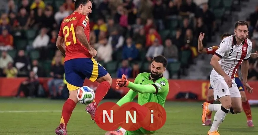 إسبانيا تنتصر بدون لامين يامال وتركيا تتألق بفضل أردا غولر