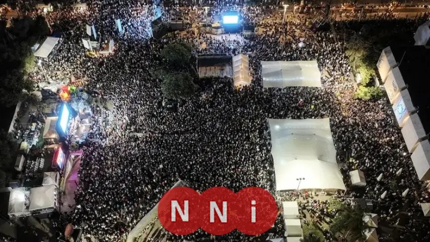 ويتكوف يؤكد: تحقيق السلام في الشرق الأوسط ممكن من قلب ميدان الرهائن
