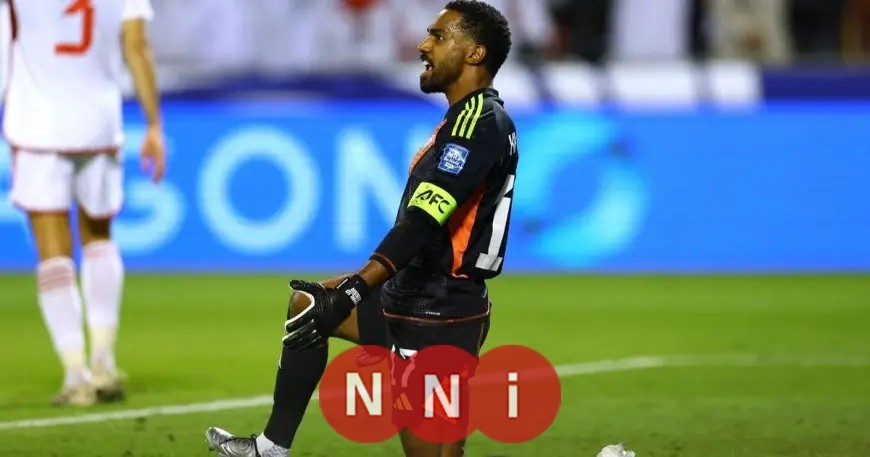 التأهل إلى كأس العالم يتطلب معاناة: تصريحات خالد عيسى قائد منتخب الإمارات