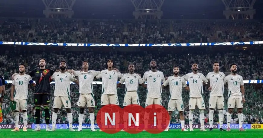 تعرف على موعد المباراة الحاسمة بين السعودية والعراق للتأهل لكأس العالم 2026