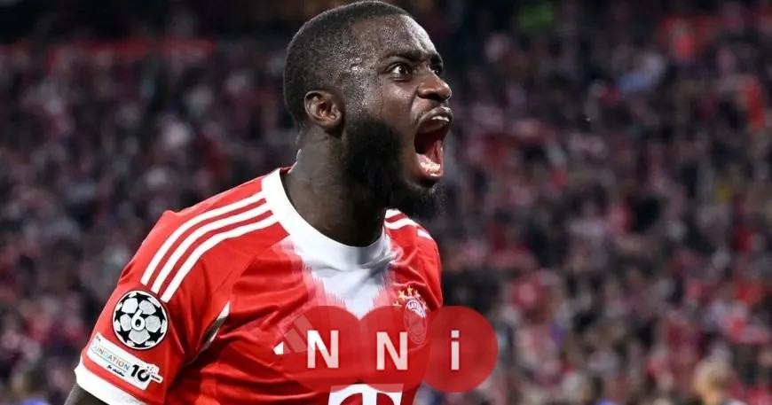 أوباميكانو يرفض تجديد عقده مع بايرن ميونيخ هل يتوجه إلى ريال مدريد؟