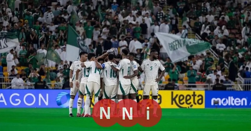 كيف يمكن للسعودية والعراق الانتقال مباشرة إلى كأس العالم؟