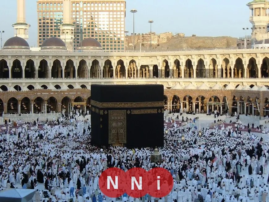 التقديم لقرعة حج 2026 يبدأ اليوم: كيفية التسجيل أون لاين وفي أقسام الشرطة و رابط مباشر للتسجيل