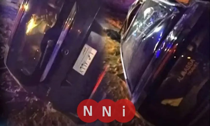 تفاصيل حادث سير الوفد القطري في شرم الشيخ وسفارة قطر تشكر السلطات المصرية على اهتمامها