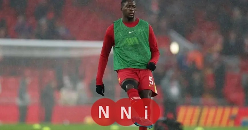ليفربول يستهدف مدافع بايرن ميونيخ لتعويض غياب كوناتي