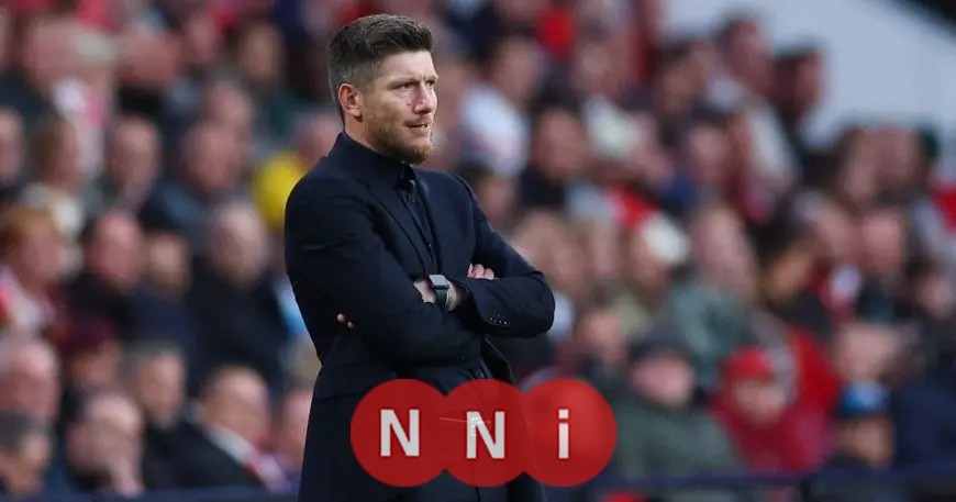بطل الدوري البلجيكي يتولى تدريب فريق موناكو